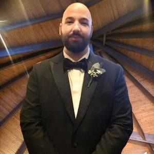 Meet your Posher, James